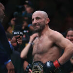 Rebríček MMA libra za libru: Ako veľmi posunulo víťazstvo Alexandra Volkanovského v UFC 325 ihlu?