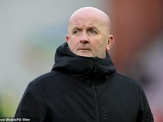 Recenzia: Keď sa manažér David Martindale presunie hore, v Livingstone sa všetko zmení… alebo áno? David Martindale sa po piatich rokoch stal športovým riaditeľom Livingstonu