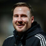 'Records there to be break' - Dons Eye vzácny triumf v Tynecastle