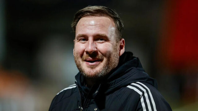 'Records there to be break' - Dons Eye vzácny triumf v Tynecastle
