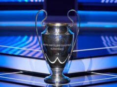 Remíza Ligy majstrov posledných 16 rokov v plnom rozsahu, keď Arsenal, Liverpool a Man City objavujú súperov Remíza Ligy majstrov posledných 16 rokov v plnom rozsahu, keď Arsenal, Liverpool a Man City objavujú súperov