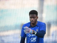 Rennes predpovedal XI v. Lens: Brice Samba vypadol, Valentin Rongier sa vracia Rennes predpovedal XI v. Lens: Brice Samba vypadol, Valentin Rongier sa vracia