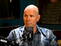 Reportér James Hooper hovorí o svojej prekvapivej novej kariére a „obrovskom“ dlhovom účte, ktorému čelí po noci, keď „vyhodil svoj život do vzduchu“ James Hooper sa otvára na úteku z havárie, stráca kariéru a začína odznova s AA