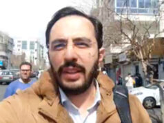 Reportér al-Džazíry v uliciach Teheránu, keď rakety zasiahli mesto | Konflikt Reportér al-Džazíry v uliciach Teheránu, keď rakety zasiahli mesto | Konflikt