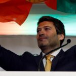 Reportér's Notebook: Portugalská krajná pravica v prezidentských voľbách prudko stúpa | Krajná pravica