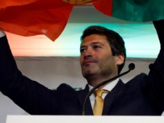 Reportér’s Notebook: Portugalská krajná pravica v prezidentských voľbách prudko stúpa | Krajná pravica Reportér's Notebook: Portugalská krajná pravica v prezidentských voľbách prudko stúpa | Krajná pravica