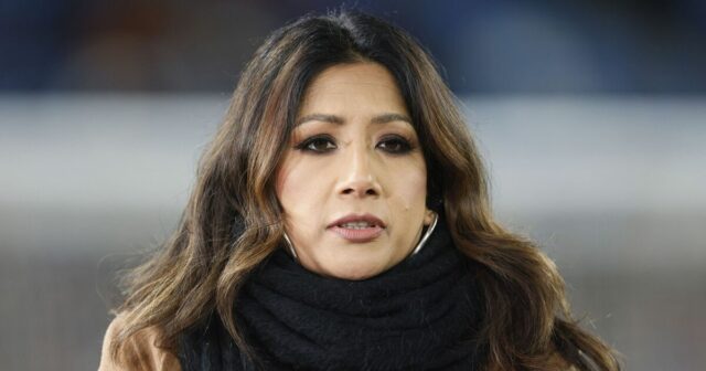 Reshmin Chowdhury nesúhlasila s tým, čo sa opýtali zamestnanci BBC pred MOTD snub | Futbal | Šport
