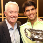 Riaditeľ Australian Open Tiley vymenoval šéfa amerického tenisu