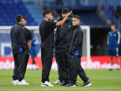 Riaditeľ potvrdil, že Girona sa v januári pokúsila získať druhého hráča Barcelony Riaditeľ potvrdil, že Girona sa v januári pokúsila získať druhého hráča Barcelony