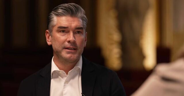 Richard Hughes hovorí o pozícii Arneho Slotu v Liverpoole a Richard Hughes hovorí o pozícii Arneho Slotu v Liverpoole a skladá prestupový sľub | Futbal | Šport