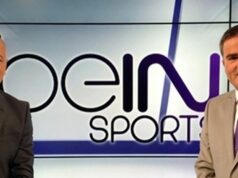 Richard Keys a Andy Gray by mohli UKONČIŤ vysielanie po odchode z Kataru Richard Keys pokazil správy týkajúce sa novej zmluvy jeho a Andyho Graya, keď Martin Tyler opúšťa Sky