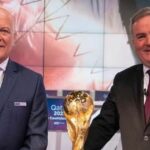 Richard Keys, Nicky Crosby a Andy Gray