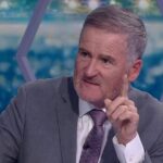 Richard Keys bol nútený ukončiť program, keďže Briti v Centre East informovali „nájdi útočisko“|Futbal|Športová aktivita