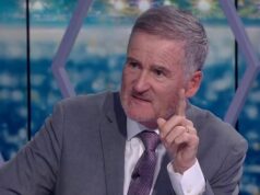 Richard Keys bol nútený ukončiť program, keďže Briti v Centre East informovali „nájdi útočisko“|Futbal|Športová aktivita Richard Keys bol nútený ukončiť program, keďže Briti v Centre East informovali „nájdi útočisko“|Futbal|Športová aktivita