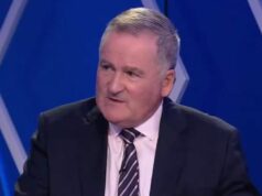 Richard Keys prerušil ticho pri odchode beIN Sports, keď bývalá moderátorka Sky naznačila ďalšiu rolu Richard Keys