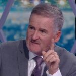 Hovorí Richard Keys