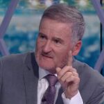 Hovorí Richard Keys