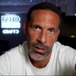 Rio Ferdinand hovorí na kameru