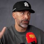 Rio Ferdinand vyzýva Roya Keana za názor Man Utd, ktorému „nerozumie“ | Futbal | Šport