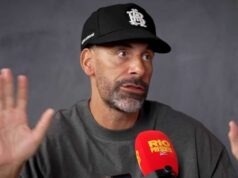 Rio Ferdinand vyzýva Roya Keana za názor Man Utd, ktorému „nerozumie“ | Futbal | Šport Rio Ferdinand vyzýva Roya Keana za názor Man Utd, ktorému „nerozumie“ | Futbal | Šport