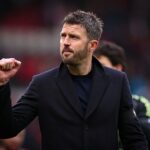 Od svojho vymenovania za dočasného manažéra v Man United Michael Carrick iba leštil svoje poverenia