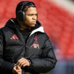 Rio Ngumoha chce hrať oveľa viac, keďže celebrita Liverpoolu ponúka úplne prvé stretnutie|Futbal|Športová aktivita