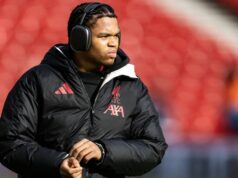 Rio Ngumoha chce hrať oveľa viac, keďže celebrita Liverpoolu ponúka úplne prvé stretnutie|Futbal|Športová aktivita Rio Ngumoha chce hrať oveľa viac, keďže celebrita Liverpoolu ponúka úplne prvé stretnutie|Futbal|Športová aktivita