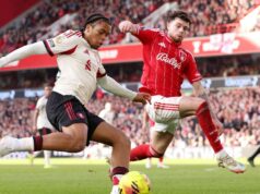 Rio Ngumoha vyslal jasnú správu Liverpoolu po Carragherovom prípade Salah|Futbal|Športová aktivita Rio Ngumoha vyslal jasnú správu Liverpoolu po Carragherovom prípade Salah|Futbal|Športová aktivita