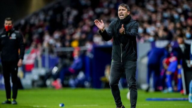 River Plate bude rokovať s klubom La Liga o poste manažéra
