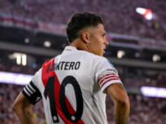 Riverova základná jedenástka má za cieľ víťazstvo proti Argentinos Jrs Download app from appStore