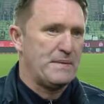 Robbie Keane vyštekol otázku, ktorá ho spájala s prácou v Tottenhame