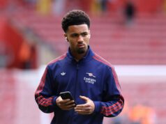 Robert Pirès podporuje Ethana Nwaneriho z Arsenalu, aby sa adaptoval v Marseille: „Angličania sa ničoho neboja“ Download app from appStore