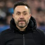 Roberto de Zerbi bol spájaný s Manchestrom United aj Liverpoolom