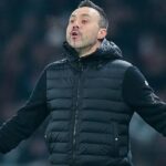 Roberto De Zerbi by mal podľa správ tento týždeň opustiť svoju rolu manažéra Marseille