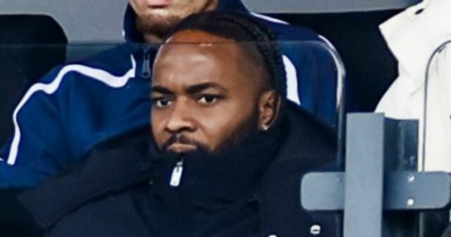 ROTTERDAM - Tréner Feyenoordu Robin van Persie počas tlačovej konferencie po zápase holandskej Eredivisie medzi Feyenoordom a Go Ahead Eagles na štadióne Feyenoordu De Kuip 15. februára 2026 v holandskom Rotterdame. SONNY LENSEN / ANP (Foto od ANP cez Getty Images)