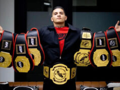 Robiť to pre Michaela: Ako tragédie prinútili Joseho Corteza prekonať závislosť Download app from appStore