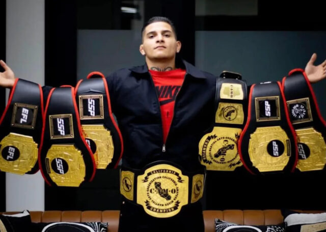 Robiť to pre Michaela: Ako tragédie prinútili Joseho Corteza prekonať Download app from appStore