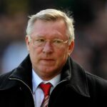 Sir Alex Ferguson