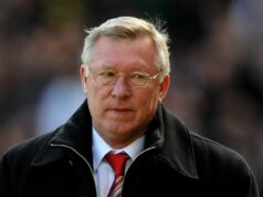 Rodina ikony Man Utd „utiekla pred mafiánskou hrozbou únosu 500 000 libier“ lietadlom, ktoré si zarezervoval Sir Alex Ferguson Sir Alex Ferguson