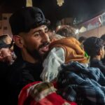 Rodiny smútia za milovanými, keď sa emocionálne vracajú do Gazy