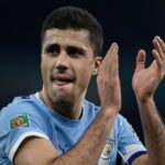 Rodri čelí zákazu FA ako hviezda Man City zasiahnutá obvineniami po výbuchu | Futbal | Šport