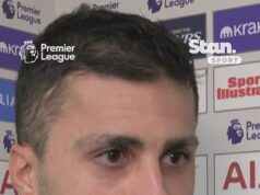 Rodri čelí zákazu činnosti, čo je obrovská rana pre nádeje Man City na titul po tom, čo hviezda zúrila na „neférových“ rozhodcov a nahnevala sa: „Nechcú, aby sme vyhrali!“ Rodri naznačil, že minulé úspechy Man City ovplyvnili rozhodcov v tom, že k nim neboli féroví