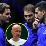 Roger Federer, Novak Djokovič, Rafael Nadal? Federerov ex-tréner dáva názor GOAT
