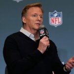 Roger Goodell rieši možnosť politického vyhlásenia Bad Bunny na Super Bowl LX
