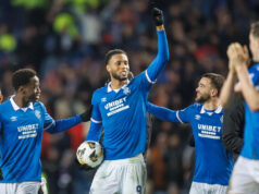 Rohl by mohol urobiť zmenu | Predpokladaná zostava Rangers 4-2-2-2 proti Livingstonovi Download app from appStore