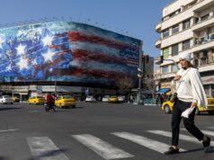 Rokovania medzi USA a Iránom naživo: V Ománe sa začnú kritické rozhovory s cieľom zabrániť vojne | Správy Donalda Trumpa Rokovania medzi USA a Iránom naživo: V Ománe sa začnú kritické rozhovory s cieľom zabrániť vojne | Správy Donalda Trumpa