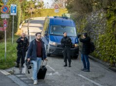 Rokovania medzi USA a Iránom sa končia tvrdením o pokroku, ale s niekoľkými podrobnosťami | Správy o jadrových zbraniach Rokovania medzi USA a Iránom sa končia tvrdením o pokroku, ale s niekoľkými podrobnosťami | Správy o jadrových zbraniach