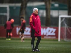 Roma sa pripravuje na Cagliari so 7 nedostupnými hráčmi Download app from appStore