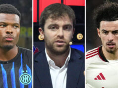 Romano odhaľuje „dohodu“ o odchode hviezdy Liverpoolu, keď tvrdí, že stredopoliar „reálne mohol odísť“ Romano odhaľuje „dohodu“ o odchode hviezdy Liverpoolu, keď tvrdí, že stredopoliar „reálne mohol odísť“