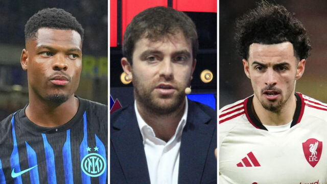 Romano odhaľuje „dohodu“ o odchode hviezdy Liverpoolu, keď tvrdí, že stredopoliar „reálne mohol odísť“
